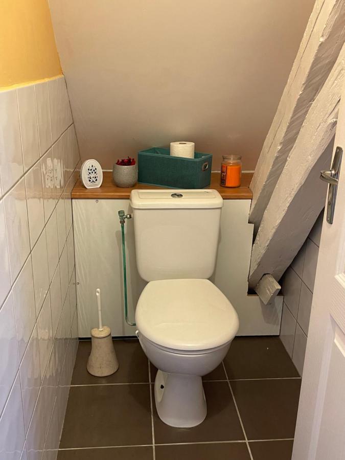Appart' Prive A : Confort Et Style Appartement *