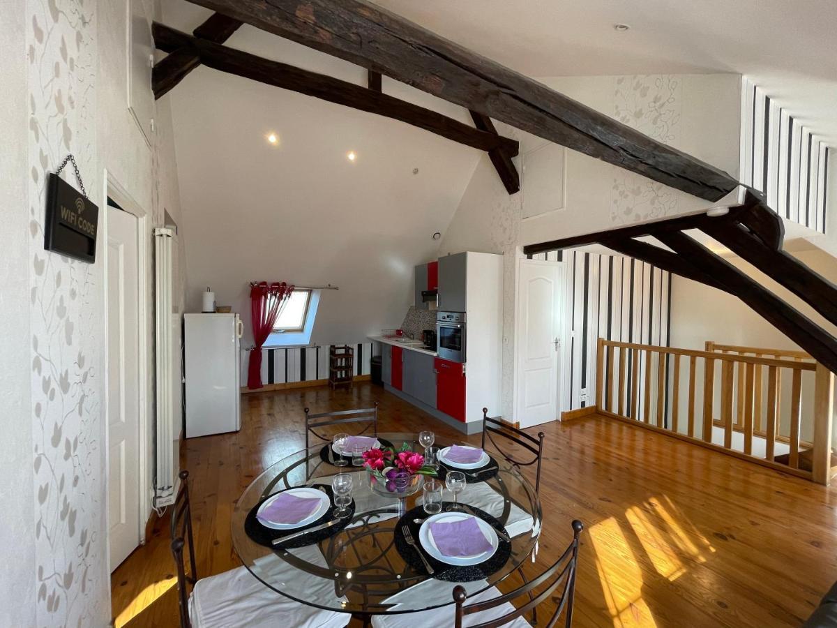 Appart' Prive A : Confort Et Style